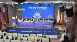 افزایش سرمایه ۴۰ درصدی پتروشیمی‌ بوعلى سینا تصویب شد