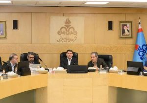 تامین نیازهای صنایع پایین دستی با بازیابی مجتمع‌های پتروشیمی و تسهیل واردات