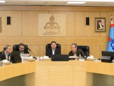تامین نیازهای صنایع پایین دستی با بازیابی مجتمع‌های پتروشیمی و تسهیل واردات