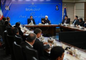 تاکید بر حمایت حقوقی از تولید و بازسازی واحدهای آسیبدیده در نشست وزیر صمت با معاونت حقوقی رئیسجمهور