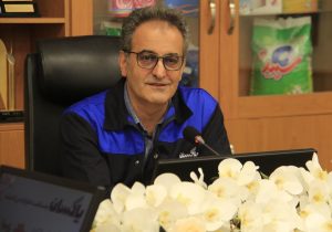 سرمایه‌گذاری راهبردی پاکسان در نوسازی خطوط تولید/ دو دستگاه پرس صابون پیشرفته وارد شرکت شد