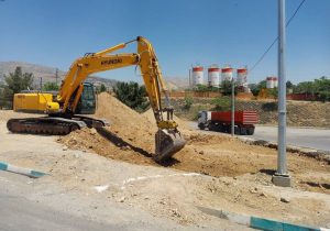 از نصب نیوجرسی تا اصلاحات هندسی