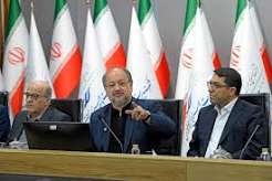شریعتمداری: مدیران عامل، مسئول تامین مالی پروژه‌ها هستند/ از مسائل فرهنگی و پرورش نیروی انسانی فاخر غفلت نشوید*