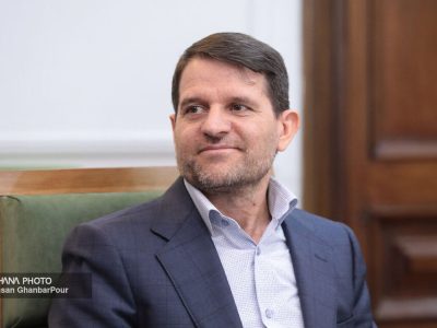 مدیرعامل شرکت صنایع پتروشیمی خلیج فارس انتخاب شد