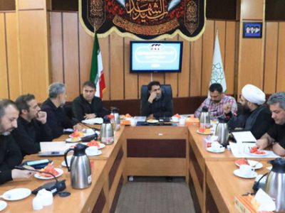 تأمین گنجایش برای توقف ۵۰ هزار دستگاه خودرو ویژه زوار مراسم تشییع