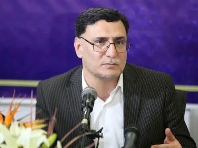 ذوب آهن اصفهان تنها تامین کننده ریل پروژه های کشور است
