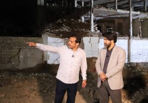 تلاش مدیریت شهری برای تقویت نشاط اجتماعی و مشارکت فعال شهروندان در رویدادها