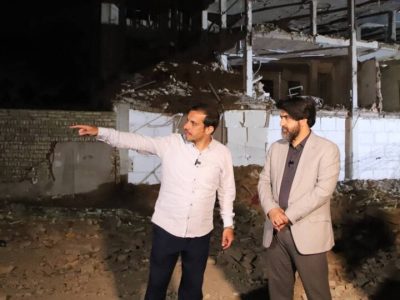 تلاش مدیریت شهری برای تقویت نشاط اجتماعی و مشارکت فعال شهروندان در رویدادها