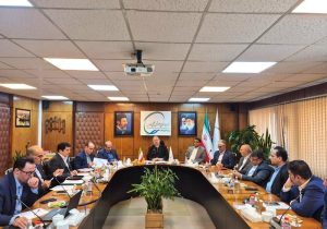 حمله دشمن به هیچ عنوان به مزیت عمده هلدینگ خلیج فارس لطمه نزد/ ارزش بنیادین دارایی‌ها و سود حفظ شد