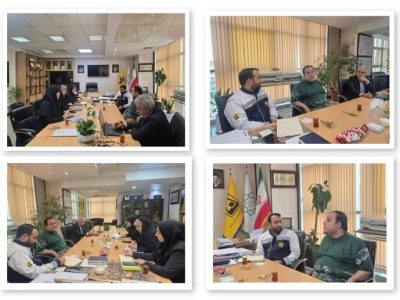 تولید محتوای آموزشی تعاملی با روشندلان کلید خورد