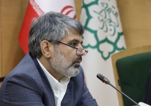 آمادگی منطقه ۴ برای میزبانی از زائران مراسم وداع و تشییع رهبر قائد امت