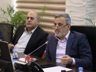 استفاده از ظرفیت‌های شهروندان در قرارگاه ایران پیروز در راستای افزایش تاب‌آوری در بحران