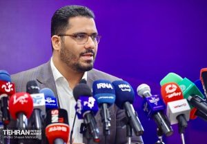 عرضه مایحتاج هیاتهای مذهبی پایینتر از قیمت بازار