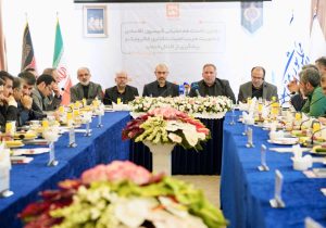 هم اندیشی کمیسیون اقتصادی مجلس با مدیران عامل بانک ها برای پایداری شبکه بانکی