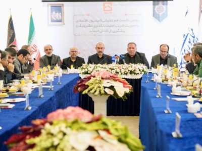 هم اندیشی کمیسیون اقتصادی مجلس با مدیران عامل بانک ها برای پایداری شبکه بانکی