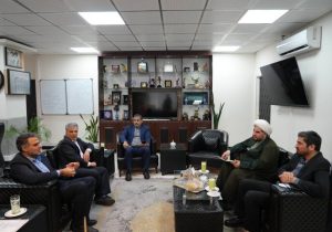 انعقاد تفاهم‌نامه در راستای هم‌افزایی برای کاهش آسیب‌های اجتماعی در شهر تهران