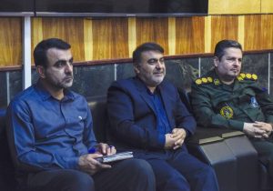 تمهیدات اسکان و تردد زائران کهگیلویه و بویراحمد در منطقه ۱۴