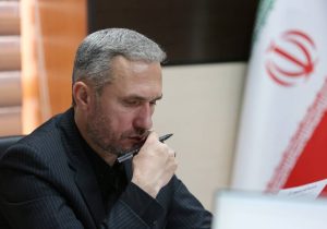 میزبانی منطقه ۵ از زائران امام شهید با ۱۱۰ هزار ظرفیت اسکان