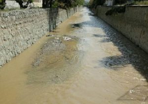 ساماندهی و بهسازی ۳ هزار متر طول از مسیل‌های منطقه ۲