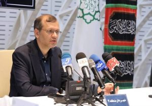 استقرار ۲ زائرشهر در بوستان‌های نهج‌البلاغه و پردیسان