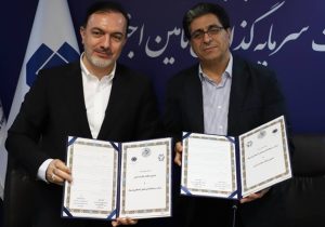 مدیرعامل شستا: صادرات انتخاب نیست، شرط بقا، مسیر یادگیری و حضور در متن شبکههای کسبوکار است