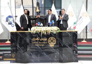 دومین IPO سال به نام «تادیکو»