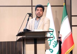برگزاری نخستین دوره جامعه‌پذیری شهربانان، معبربانان و حریم‌بانان منطقه ۵