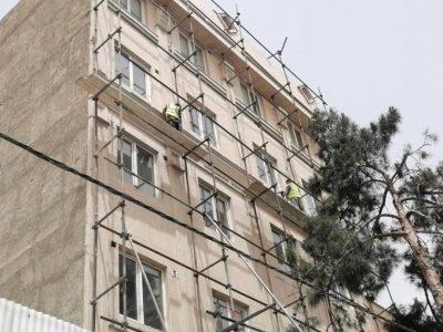 تکمیل ۹۸ درصد از بازسازیهای متوسط خسارتهای جنگ تحمیلی در منطقه ۲۰