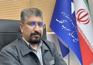 چالشها، فرصتها و دیدگاه مجتمع معدنی سرب نخلک در توسعه زیرساختهای معدنکاری هوشمند
