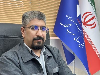چالشها، فرصتها و دیدگاه مجتمع معدنی سرب نخلک در توسعه زیرساختهای معدنکاری هوشمند
