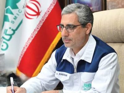 توسعه اقتصاد، تجارت و صنعت ایران در دوران پسا جنگ