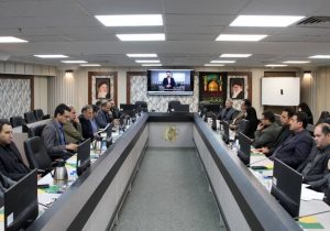 بررسی روش‌های تامین مالی شهرداری‌کلان شهرهای کشور