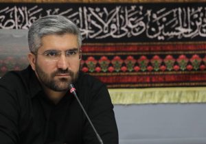 از جلسه هماهنگی برای میزبانی زائرین تشییع رهبر شهید انقلاب تا سوگواری امام حسین(ع)