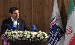 وزیر ارتباطات: توسعه فیبر نوری و هوش مصنوعی در اولویت راهبردی دولت چهاردهم است
