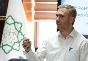 قرارگاه مردمی ایران پیروز» ظرفیت گروههای جهادی و مردمی را برای خدمترسانی هدفمند به شهروندان همافزا میکند
