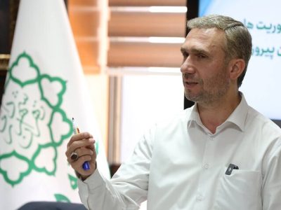 قرارگاه مردمی ایران پیروز» ظرفیت گروه‌های جهادی و مردمی را برای خدمت‌رسانی هدفمند به شهروندان هم‌افزا می‌کند