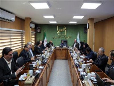 هم افزایی دستگاههای اجرایی تجارت خارجی را تسهیل و تسریع می کند