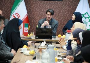افتتاح پروژه بهسازی ۵۰۰ موتورخانه شهرداری تهران