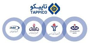 درخشش ایرانول، فن‌آوران، خارک و خراسان در هلدینگ تاپیکو