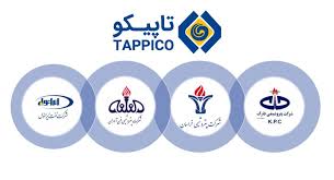 درخشش ایرانول، فنآوران، خارک و خراسان در هلدینگ تاپیکو