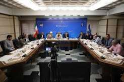 وزیر صنعت، معدن و تجارت بیان کرد: اقدامات مثبت دولت چهاردهم در حوزه زمینشناسی و اکتشافات معدنی