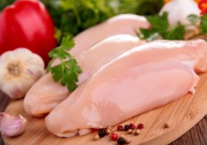 قیمت انواع گوشت مرغ تازه و بستهبندی و قطعهبندی اعلام شد