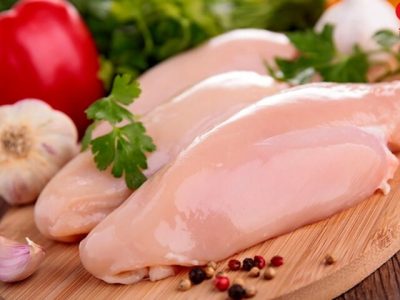 قیمت انواع گوشت مرغ تازه و بسته‌بندی و قطعه‌بندی اعلام شد