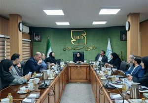 نشان استاندارد، اطمینان خاطری برای تولیدکنندگان و مصرف‌کنندگان فراهم می کند