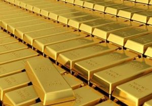 «سیتی» پیش بینی سه ماهه طلا را به ۴۰۰۰ دلار کاهش داد؛ محدودیت پتانسیل رشد