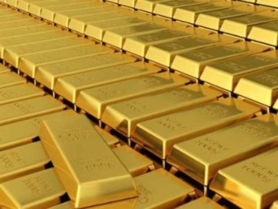 «سیتی»‌ پیش بینی سه ماهه طلا را به ۴۰۰۰ دلار کاهش داد؛ محدودیت پتانسیل رشد