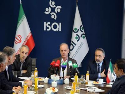 ایجاد زنجیره هماهنگ برای ارتقای کیفیت تولیدات و خدمات ضروری است