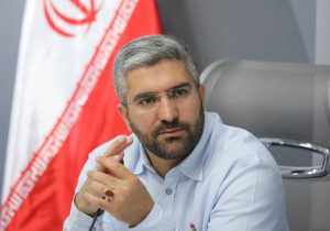 کاهش ۱۹ درصدی پیام‌های ۱۳۷ در منطقه۱۳