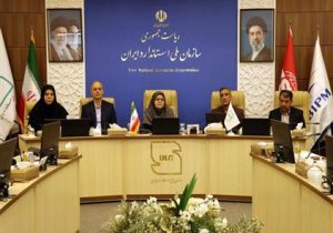 ایران در مسیر تبدیل شدن به قطب اندازهشناسی در غرب آسیا است