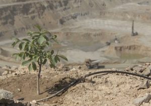 مسیر سبز مس ایران برای تأمین پایدار انرژی